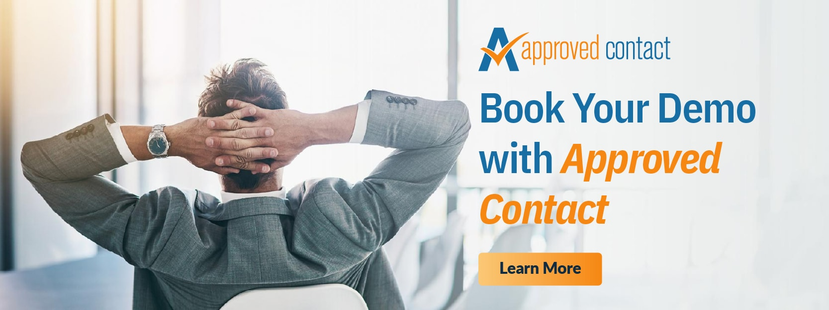 Book your demo with Approved Contact - Microsoft Teams SMS integration